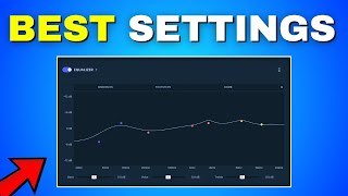 SteelSeries GG Sonar Best Settings R6