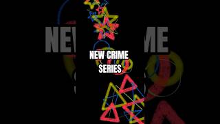 New crime series #badmonkey #disclaimer #sugar