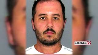 Suspect on the run after escaping Hamilton County courthouse arrested