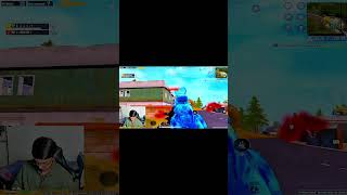 REAKSIAYAG NECHCHI ??? #shorts  #pubgmobile #ibod #pubg #pubglover #pubgm #ibodmashka