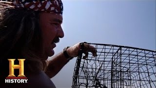 Swamp People: Crabbing for Dinner | History