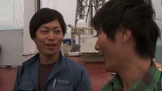 Episode SIX - IODP Exp 342 Newfoundland