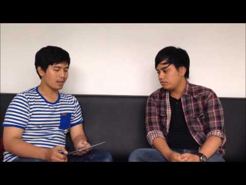 #Jagoongan Episode 21-Faushan Gilang (Founder Cattlya)