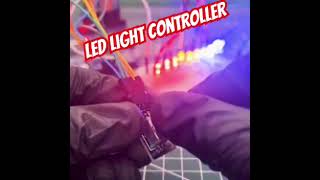 led controller using Arduino #automobile  #inventiontech  #arduinoled#arduinotutorials  #experiment