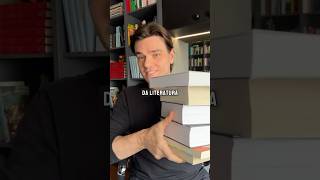 5 literary classics that cannot be missing from your bookshelf