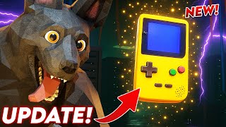 FINDING THE RAREST ITEM in Animal Company (Animal Company VR)