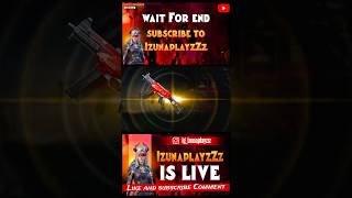 🥶bgmi mythic forge ump upgrade | ump45 upgrade gun#pubgmobile#short#bgmi #bgmigamingshorts