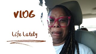 Vlog /prep for photo shoot + weird day + unboxing PR gifts