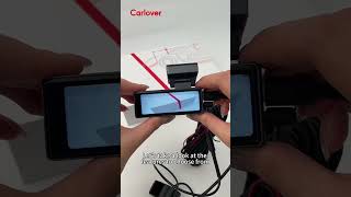 A3 4K Dash Cam 5G+2.4GHz WiFi 20MB/s Transfer Ultra - Reliable