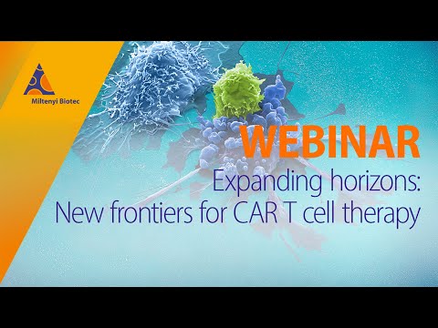 Expanding horizons: The new frontiers for CAR T cell therapy