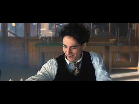 Frühlingsstimmen von Johann Strauss II (4K 60FPS HDR)