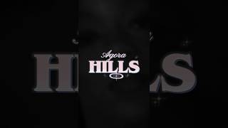 Agora Hills Doja Cat Official Cover by Kaylan Mary TEASER #agorahills #dojacat #newmusicfriday