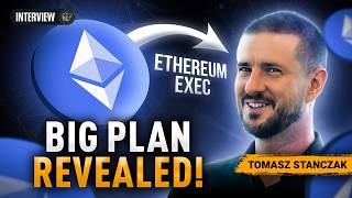 Is Ethereum Really in Trouble? Foundation Exec Breaks Silence!