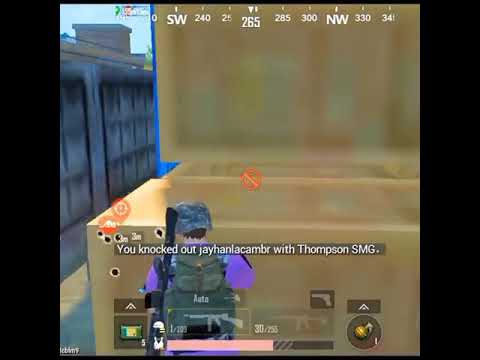 🔥 1 vs 4 Cluch Pubg Mobile Lite ||👿 WhatsApp stuts Pubg Lite ||9DS Rebel Yt|| Tik Tok Video#shorts
