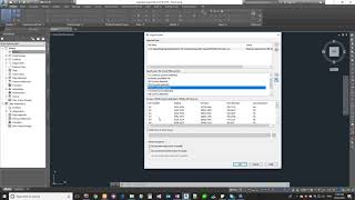 Civil3D Import Points
