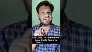 Don't Use ChatGPT😳 | This Alternative AI Tool Is Better Than ChatGPT😍 #shorts #chatgpt #ai #bytetech