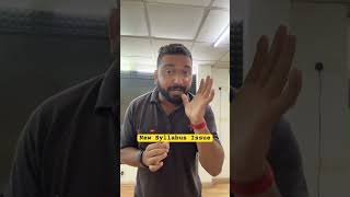 New Syllabus Of UGC NET English ? Real Or Not ? #ugcnetenglishliterature #vineetpandey