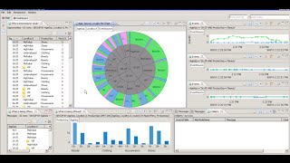 Data Warehouse vs Visual Real Time Analytics / Live Datamart