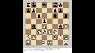 Giri, Anish vs Niemann, Hans Moke | Chess Reremath 2025, Endgame AI INT R10