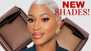*NEW* HOURGLASS AMBIENT LIGHT POWDER SHADES | ARIELL ASH