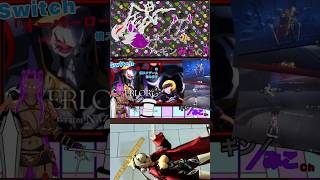 #oefn #横スクロールアクションゲーム #ゲーム実況 #ギンみこch #切り抜き