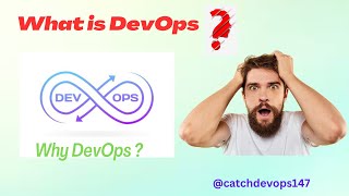 What is Devops ? Why Devops