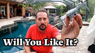 Holy Stone HS430 Drone Review: Best FPV Quadcopter for Beginners?