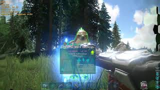 ASE How A 30k hr tribe Starts On An Populated server