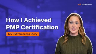 How Techademy’s PMP Question Bank Helped Me Ace the Exam 💡