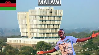 This is Malawi 🇲🇼 Africa You Don't See on TV