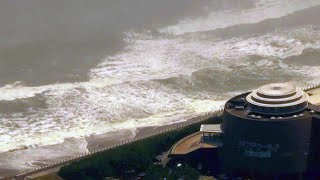 Powerful Earthquake in Russia Triggers Tsunamis Across Pacific