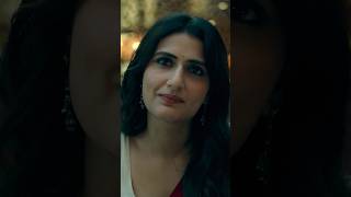Fatima Sana Shaikh Is STUNNING As Madhu Bose In #AapJaisaKoi 🥺🤌