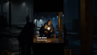 Left to Freeze: The Drug Addicts And Homeless People Who Survived Everything but Winter Killed Them.