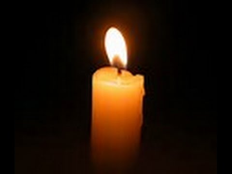 Fire Proof Candle Holder
