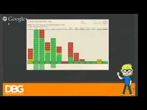 Node JS Security