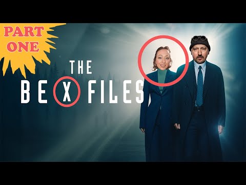The BeX-Files ONE – Poo, Ducks & Chaos!