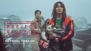 Project Silence | Official Trailer HD | Available Now