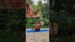 Core abs workout🎯Ballyfat🔥#fatloss #ballyfatloss #homeworkout #abworkout #sixpack #sports #abs
