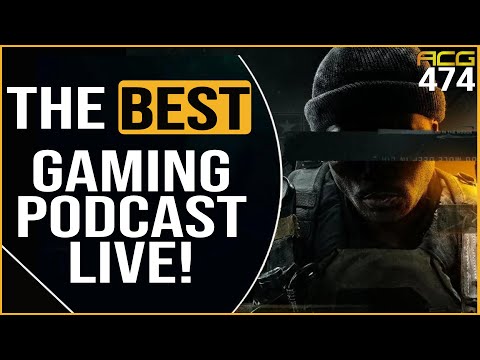 Call of Duty on Gamepass, State of Play, Xbox Event, and Gaming news, the Best Gaming Podcast #474