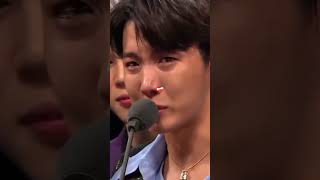 BTS sad moment's 🥺