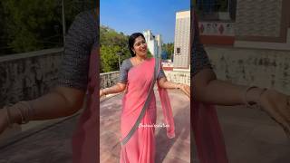 Muthazhagu Reel on #instagram #shobana #vijaytv #muthazhagu