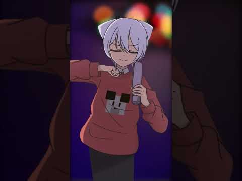 何やってるんだお前　#踊ってみた