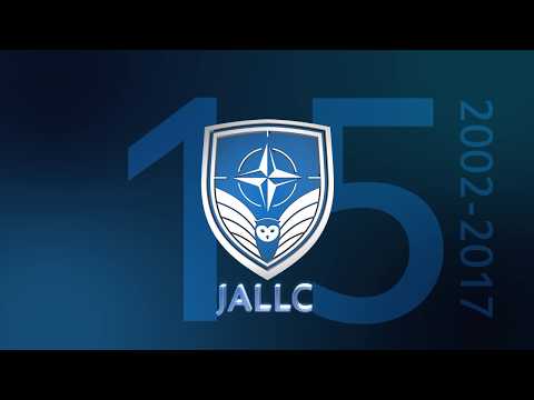 JALLC new Logo