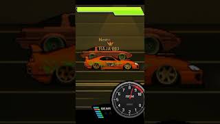 #pixelcarracers#fastandfurioussupra#winnerwinnerchickendinner #suprapower