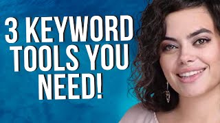 3 YouTube Keyword Tools You NEED!