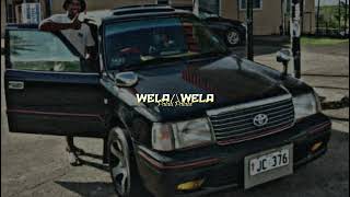SOBO TAMAYA (CRUISE RIDDIMZ 2X25)  WELAWELA RMX