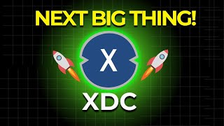 XDC NEWS TODAY: 5 reasons why XDC Is a Top Choice For Investors 🚀