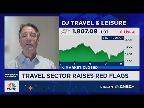 Jefferies: Marriott and other hotel operators have held steady on growth forecasts