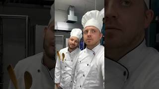 👨‍🍳 A Day in the Life of a Chef! 🍽️ #Cooking