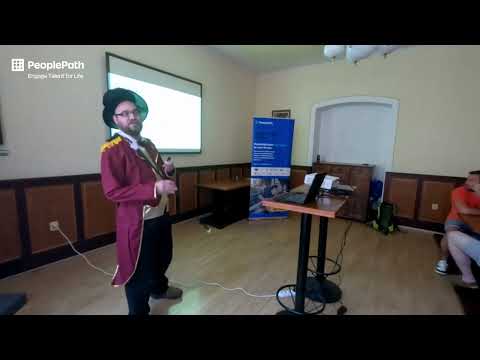 PeoplePath workshop: AI manéž (2023-05-31)